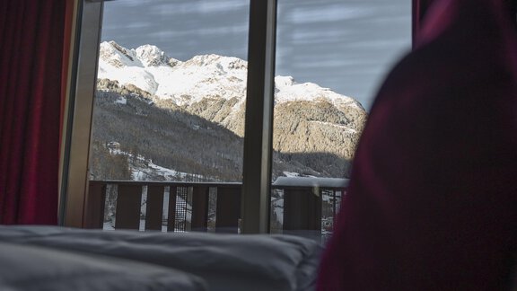 Apartment-resort-im-oetztal -the-secret-soelden-sp - The Secret Sölden - Sölden