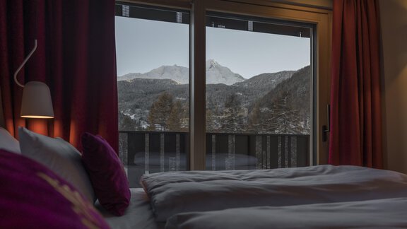 Apartment-resort-im-oetztal -the-secret-soelden-sp - The Secret Sölden - Sölden
