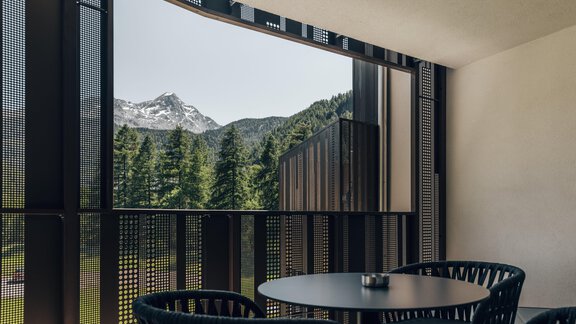Apartment-resort-im-oetztal -the-secret-soelden-so - The Secret Sölden - Sölden