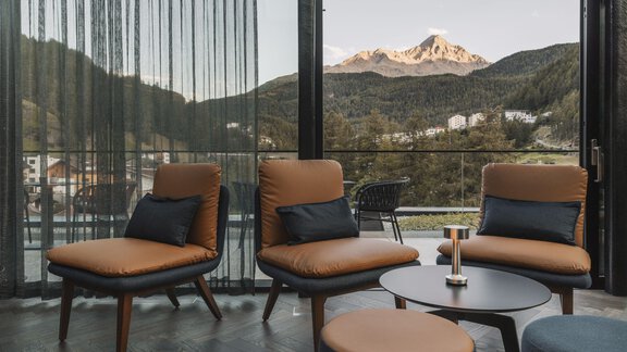 Apartment-resort-im-oetztal -the-secret-soelden-so - The Secret Sölden - Sölden