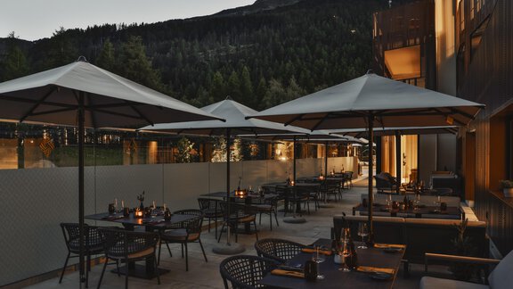 Apartment-resort-im-oetztal -the-secret-soelden-so - The Secret Sölden - Sölden