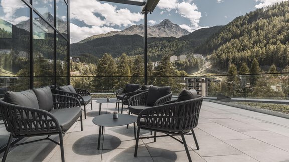Apartment-resort-im-oetztal -the-secret-soelden-so - The Secret Sölden - Sölden