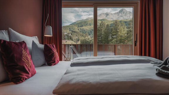Apartment-resort-im-oetztal -the-secret-soelden-so - The Secret Sölden - Sölden