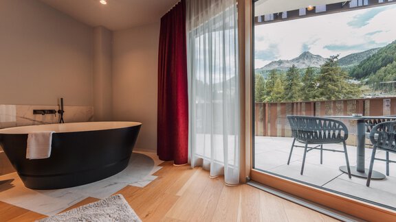Apartment-resort-im-oetztal -the-secret-soelden-so - The Secret Sölden - Sölden