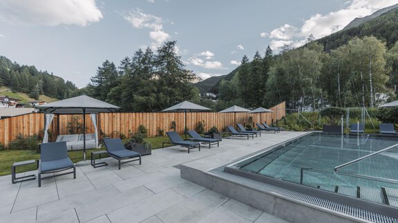 Apartment-resort-im-oetztal -the-secret-soelden-so - The Secret Sölden - Sölden