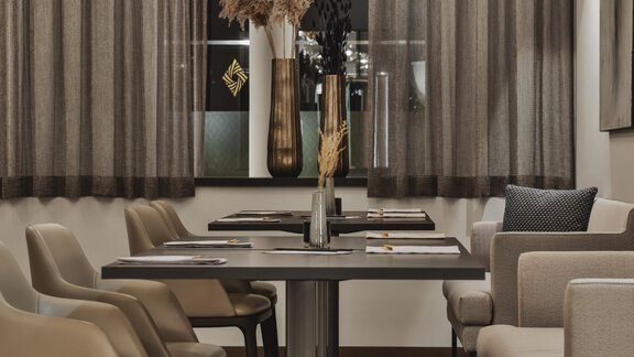 Apartment-resort-im-oetztal -the-secret-soelden-so - The Secret Sölden - Sölden