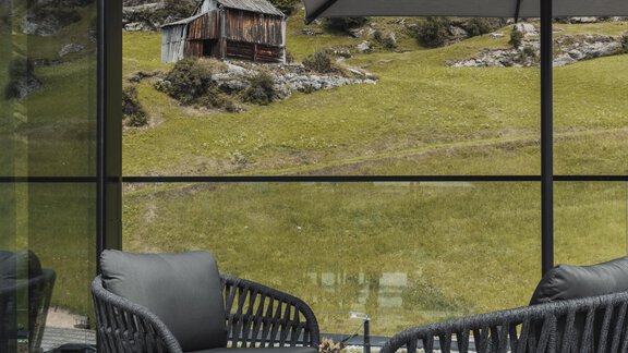 Apartment-resort-im-oetztal -the-secret-soelden-so - The Secret Sölden - Sölden