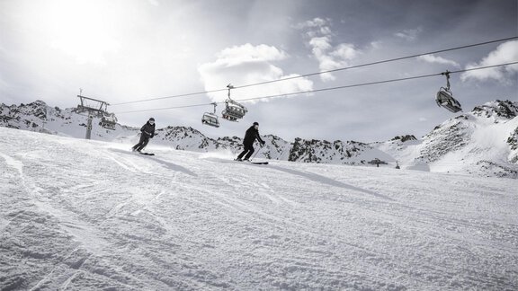 Apartment-resort-im-oetztal -the-secret-soelden-wi - The Secret Sölden - Sölden