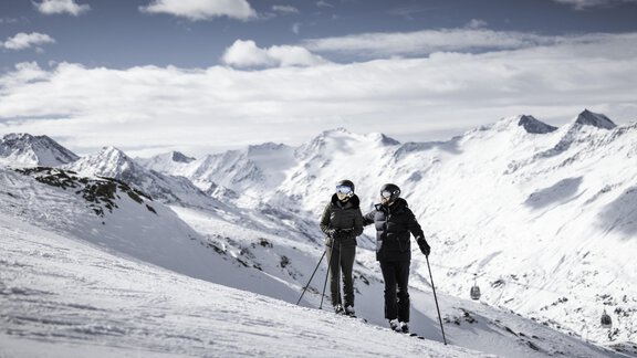 Apartment-resort-im-oetztal -the-secret-soelden-wi - The Secret Sölden - Sölden