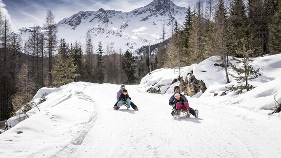 Apartment-resort-im-oetztal -the-secret-soelden-wi - The Secret Sölden - Sölden