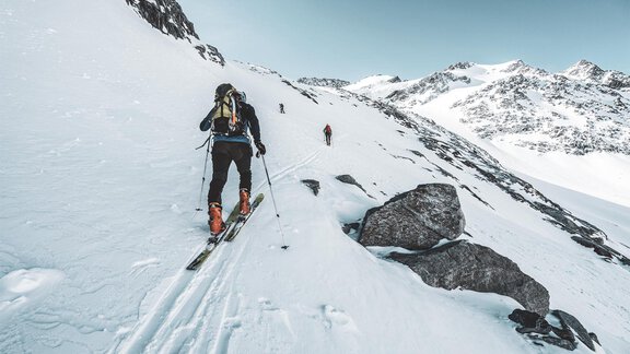 Apartment-resort-im-oetztal -the-secret-soelden-wi - The Secret Sölden - Sölden