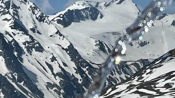 Jägers Heimat Bild 2 - Top Apart Daniela - Sölden