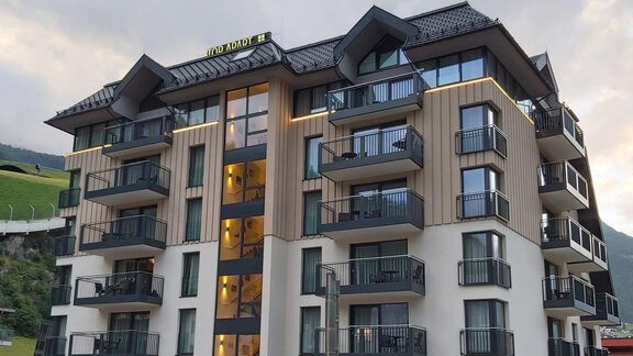 Top Apart Juni 2022 - Top Apart Gaislachkogl - Sölden