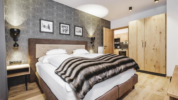Biepsiel Deluxe - Valentin Design Apartment - Sölden