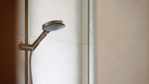 Penthouse V_shower_1 - VIBES Sölden - your alpine homebase - Sölden