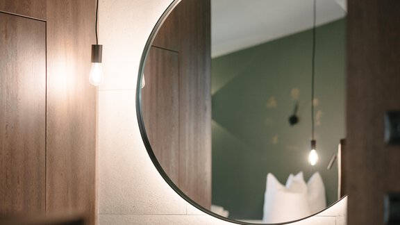 Penthouse V_bathroom_1 - VIBES Sölden - your alpine homebase - Sölden