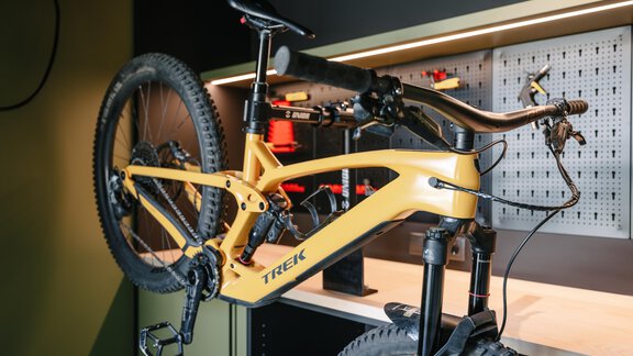 ViBES_Ski_Bikeroom_2 - VIBES Sölden - your alpine homebase - Sölden