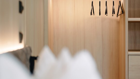 ViBES_Schlafzimmer_2 - VIBES Sölden - your alpine homebase - Sölden