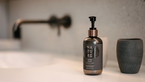 APP I_bathroom_1 - VIBES Sölden - your alpine homebase - Sölden