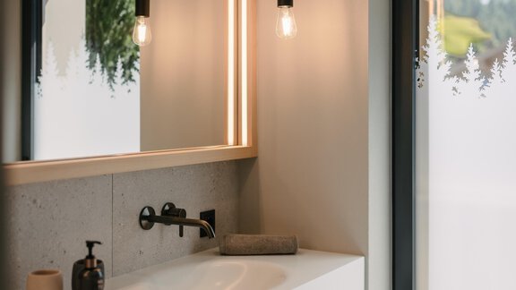 APP I_bathroom_2 - VIBES Sölden - your alpine homebase - Sölden