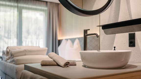 APP I_Schlafzimmer_3 - VIBES Sölden - your alpine homebase - Sölden