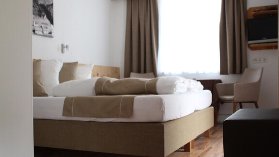Zi18 - Berghotel Gstrein - Vent
