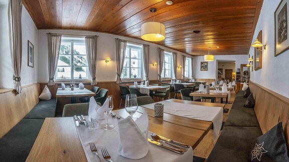 211 - Berghotel Gstrein - Vent