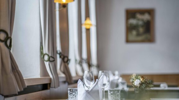 125 - Berghotel Gstrein - Vent