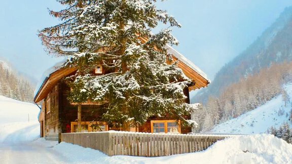 79710063 - Haus Freistabl - Vent