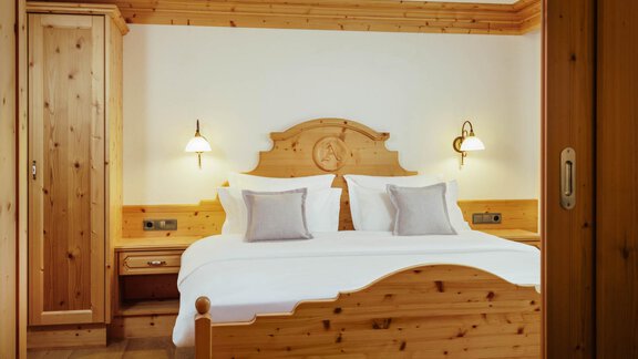 Alpsuite - Hotel Macun - Vent