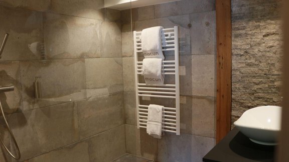 Macun Family Neu - Hotel Macun - Vent