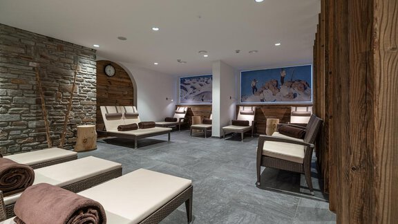 Wellness-3 - Hotel Similaun - Vent