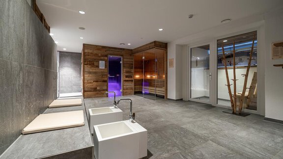 Wellness-6 - Hotel Similaun - Vent