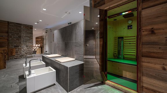 Wellness-7 - Hotel Similaun - Vent