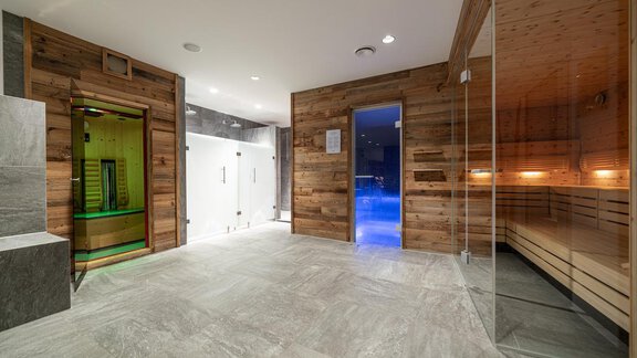 Wellness-8 - Hotel Similaun - Vent