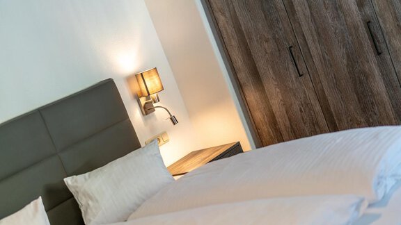 Zimmer neu mit Westbalkon und Couch-6 - Hotel Similaun - Vent