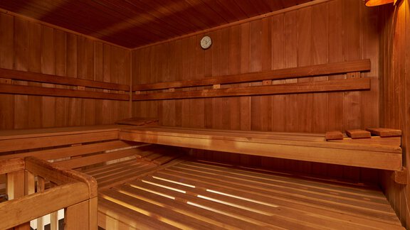 Sauna - Hotel Vent - Vent