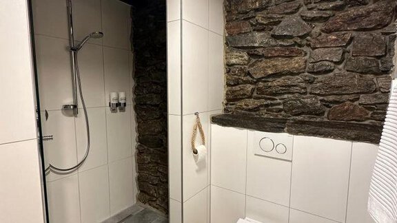 Badezimmer - Alpenfels - Zwieselstein