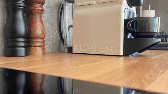 Impression - Alpenfels - Zwieselstein