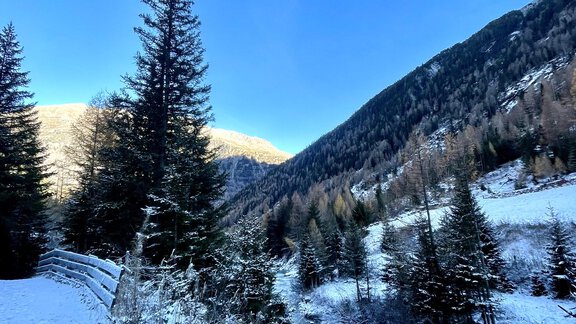 Winter5 - Alpenfels - Zwieselstein