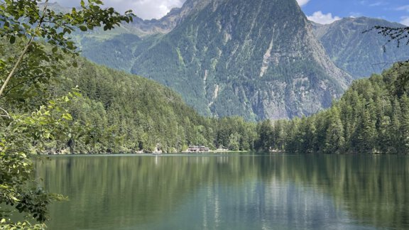 Zdjęcie 11.07.2025, 15 02 33 - Alpenfels - Zwieselstein