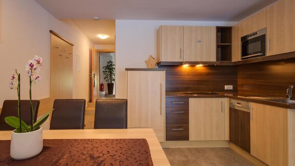 Apart Praxmarer_Appartement - Zwieselstein