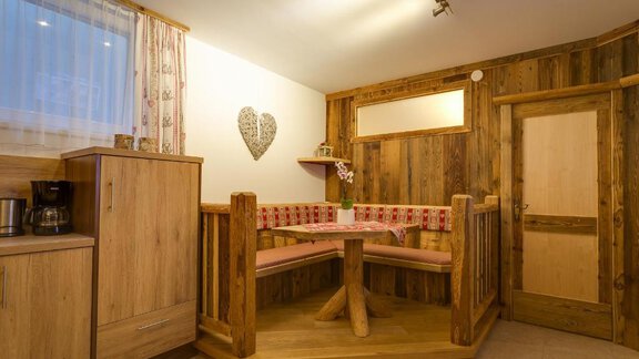 Appart Praxmarer_Appartement V - Apart Praxmarer - Zwieselstein