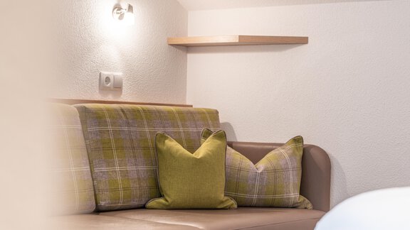 Appartement - Garni Ötztal ROOMS & APARTS - Zwieselstein