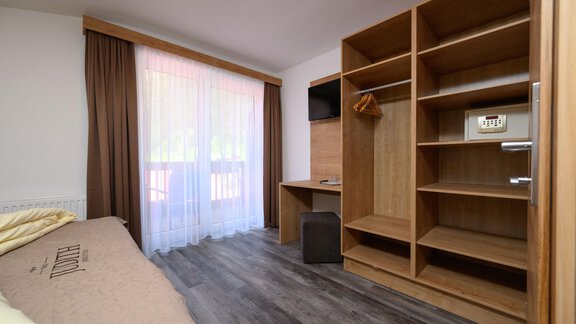 Apt. Classic - Gästehaus Judith - Zwieselstein