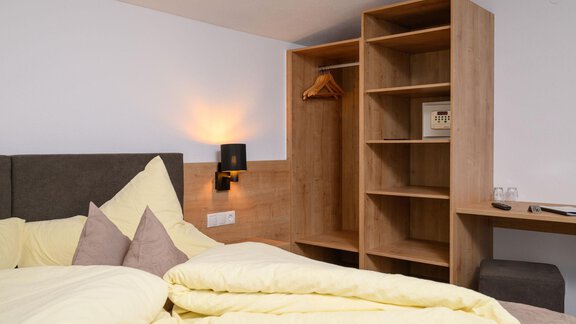 Apartment Classic - Gästehaus Judith - Zwieselstein