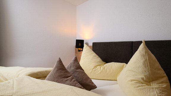 8 - Haus.Judith-8 - Gästehaus Judith - Zwieselstein