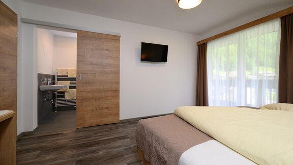 Gästehaus Judith Zimmer - Zwieselstein