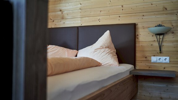 Gästehaus Judith Appartment 1 - Zwieselstein