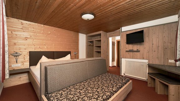 Gästehaus Judith - Zwieselstein